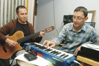 Personaje Cultural del Año