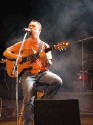 Personaje Cultural del Año