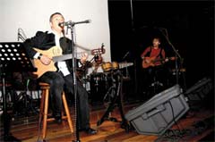 Humberto Vargas